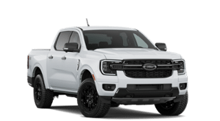 2026 Ford Ranger® External Image 4